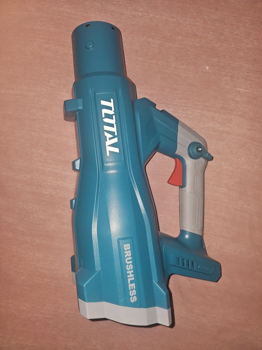 Духалка за листа Total