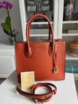 Vand geanta Tote Mercer Michael Kors stare foarte buna