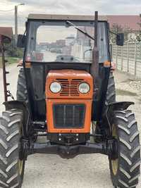 Tractor UTB 550 DTC 4x4 Export