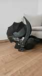 Scoica / Scaun de masina YOYO BABYZEN