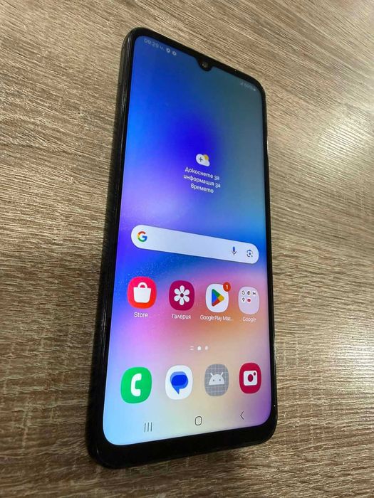 Samsung Galaxy A05s
