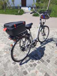 Bicicleta electrica Move