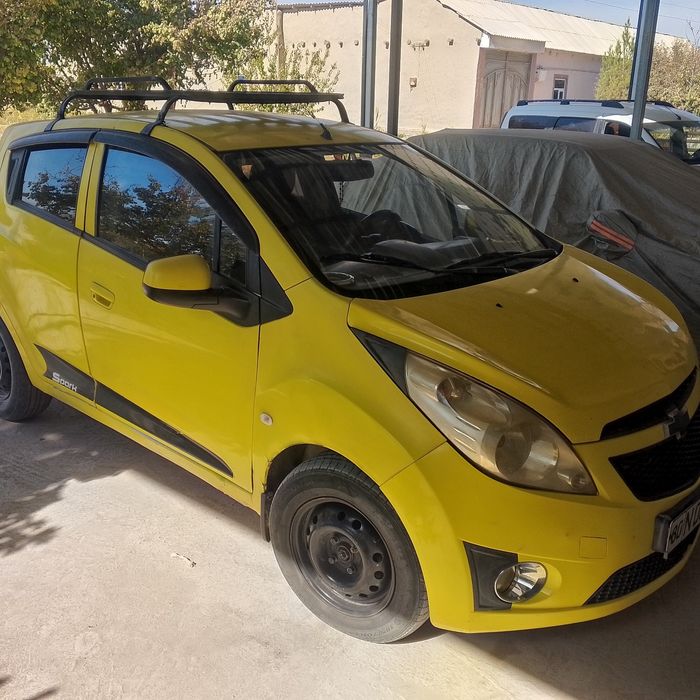 Spark sotiladi yili 2013 1 paz 2-paz qilingan puli 3400$