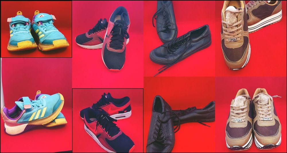 Ghete impecabile,noi,marimea 36,37 si 38