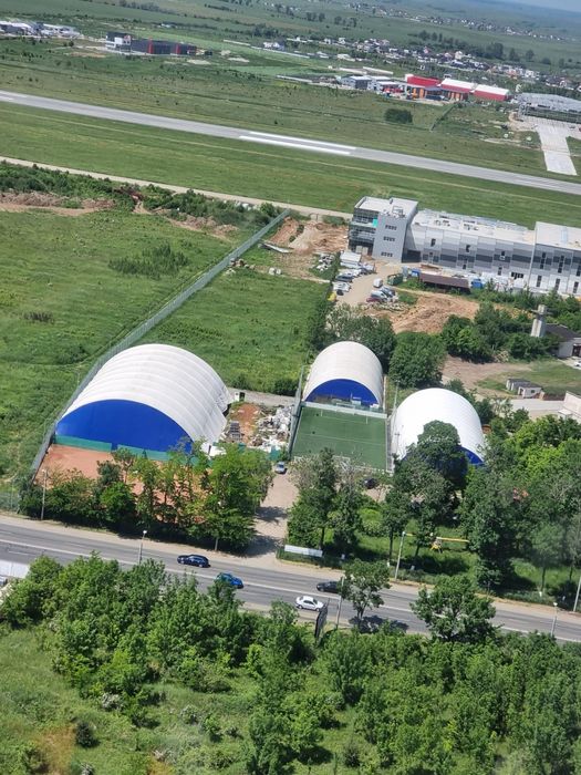 Inchiriez locatie eveniment / petrecere / majorat