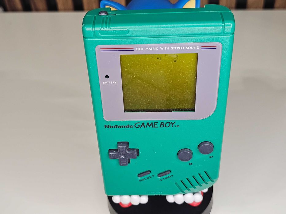 Nintendo Gameboy DMG