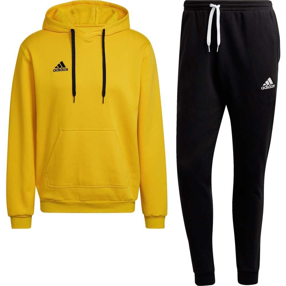 Trening Adidas Entrada 22 Cotton pentru barbati - diverse culori
