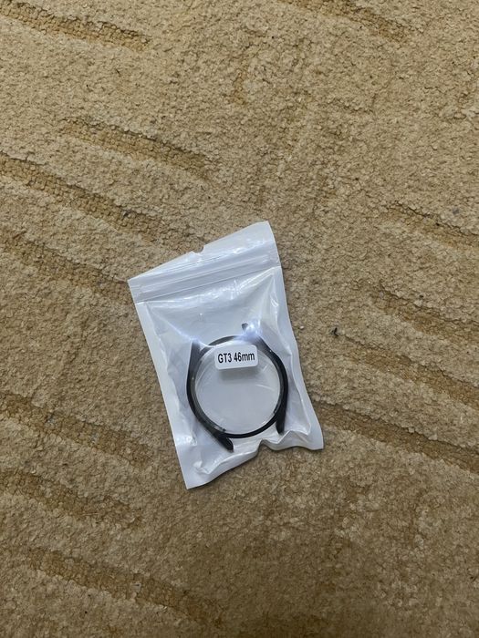 Huawei gt3 pro smart watch protectors