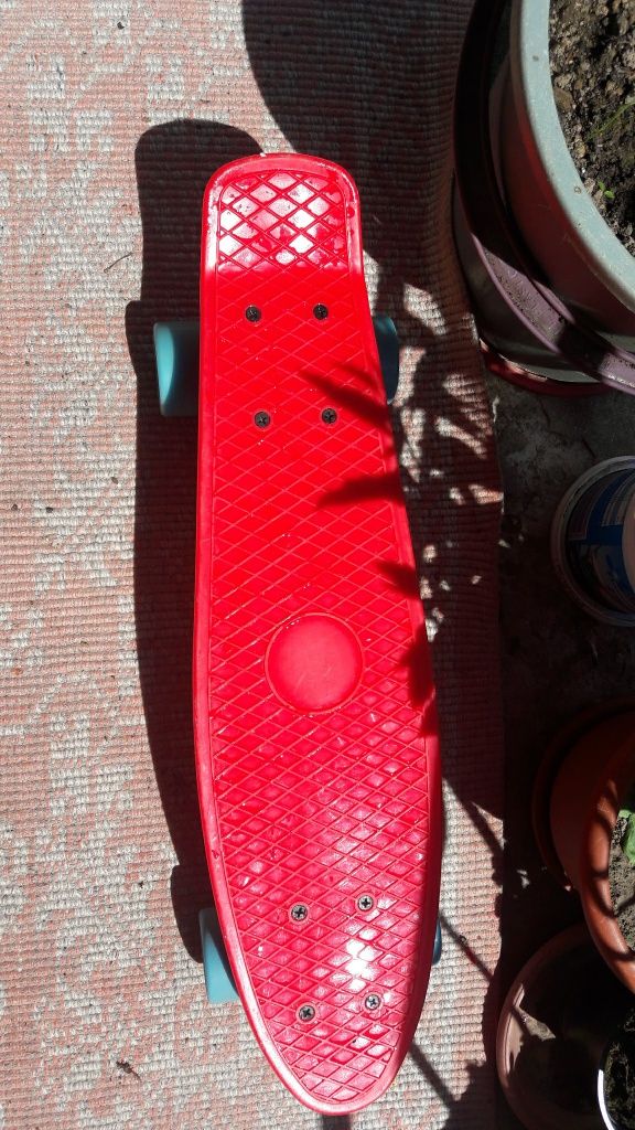 Vand penny board