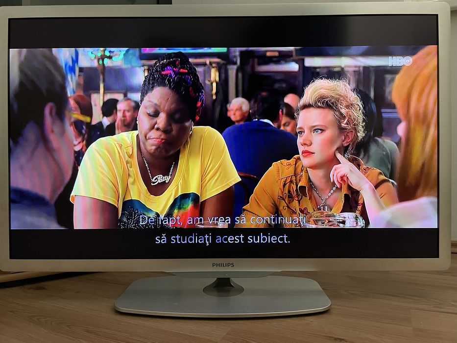 Tv Philips Smart