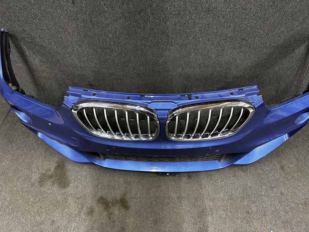 Bara fata Bmw X1 F48 M-pachet nonfacelift