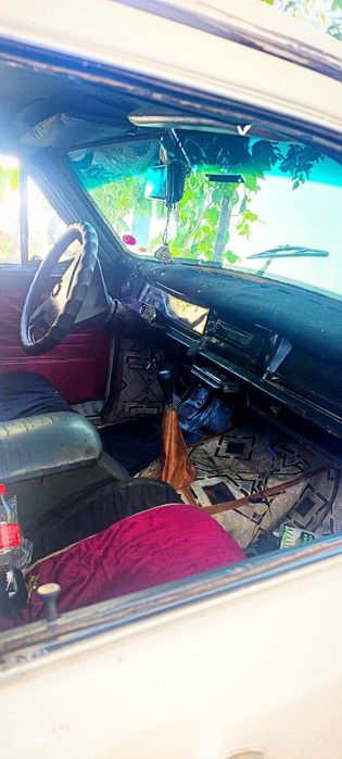 Volga 2401 sotladi yoki barteram bor