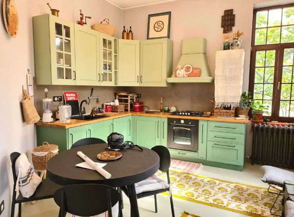 Apartament superb cu 3 camere -Piata Spaniei-Romana-Parcul Ioanid