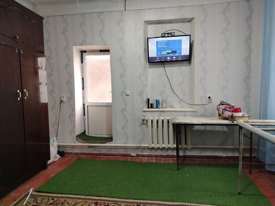 Миробод тумани саракулкада Авангарт кафе тугрисидаги кучасида общий дв