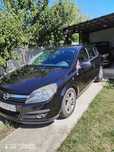 Vând Opel Astra H