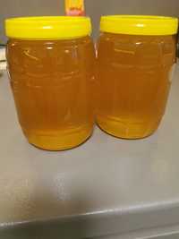 Пчелен мед реколта 2023