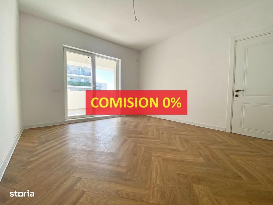 FINALIZAT | metrou | 3 cam, 2 terase, 98 mp, etaj 8/11, an 2025, loc p