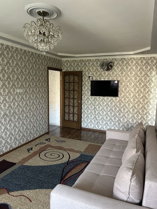 Продам 3-х комнатную квартиру