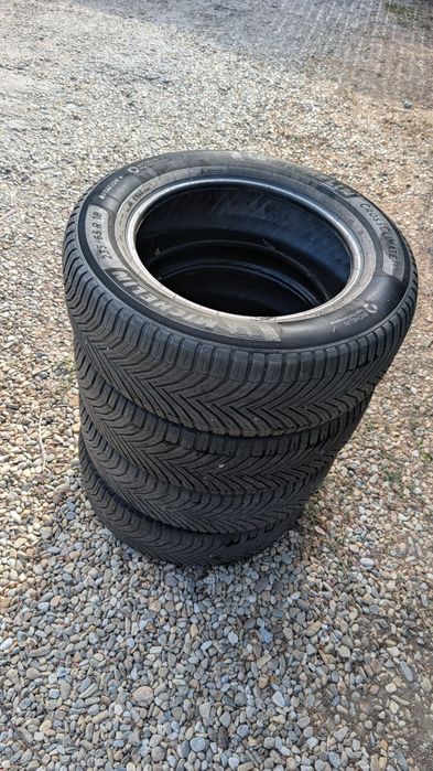 Anvelope Michelin All Season Cross Climate XL 235 65 18