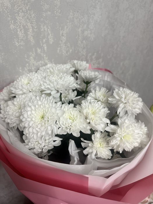 Продам красивые свежие цветы!