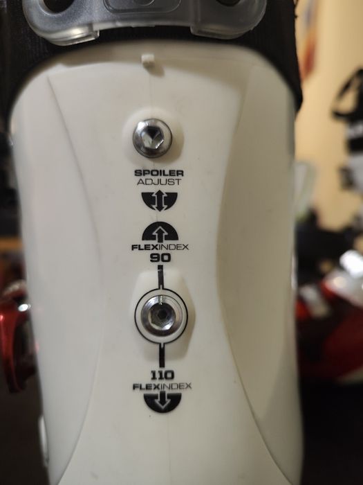 Ски обувки 25 см Alpina THOR 11