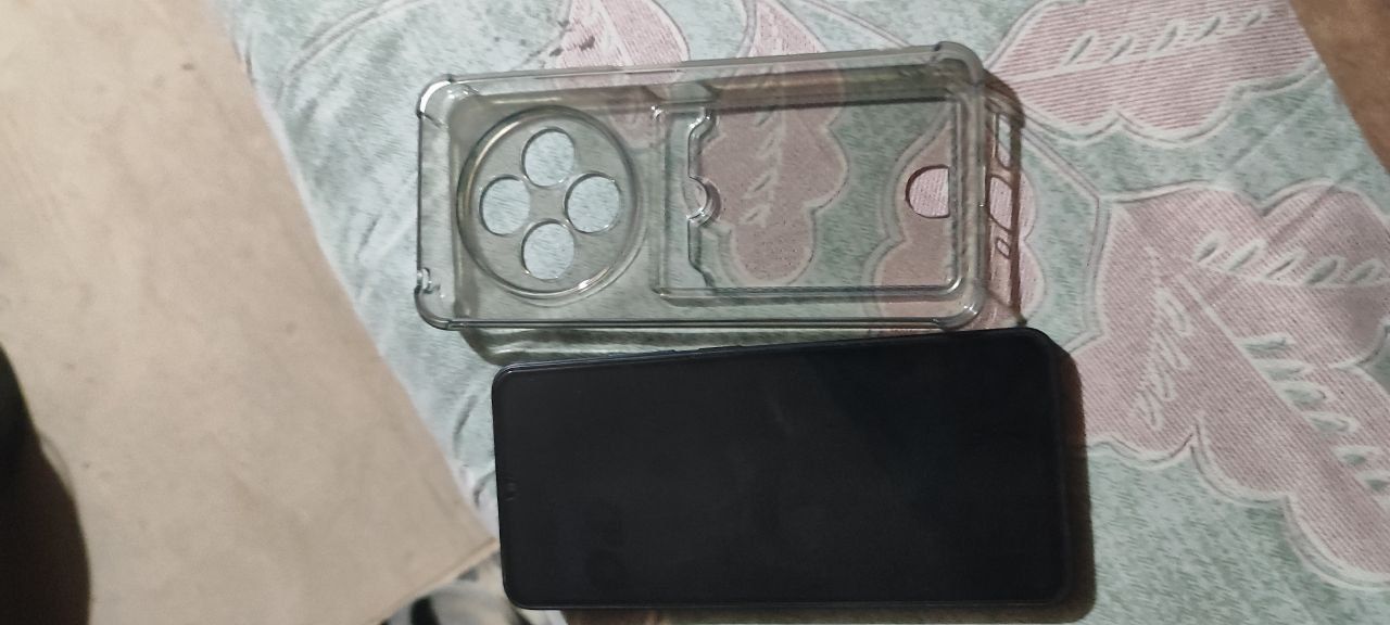 Redmi 14C yaxshi