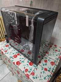 Carcasa Thermaltake View 37 ARGB + AIO Thermaltake 360