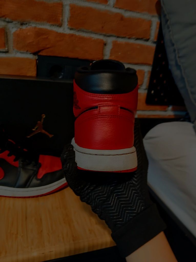 Jordan 1 original