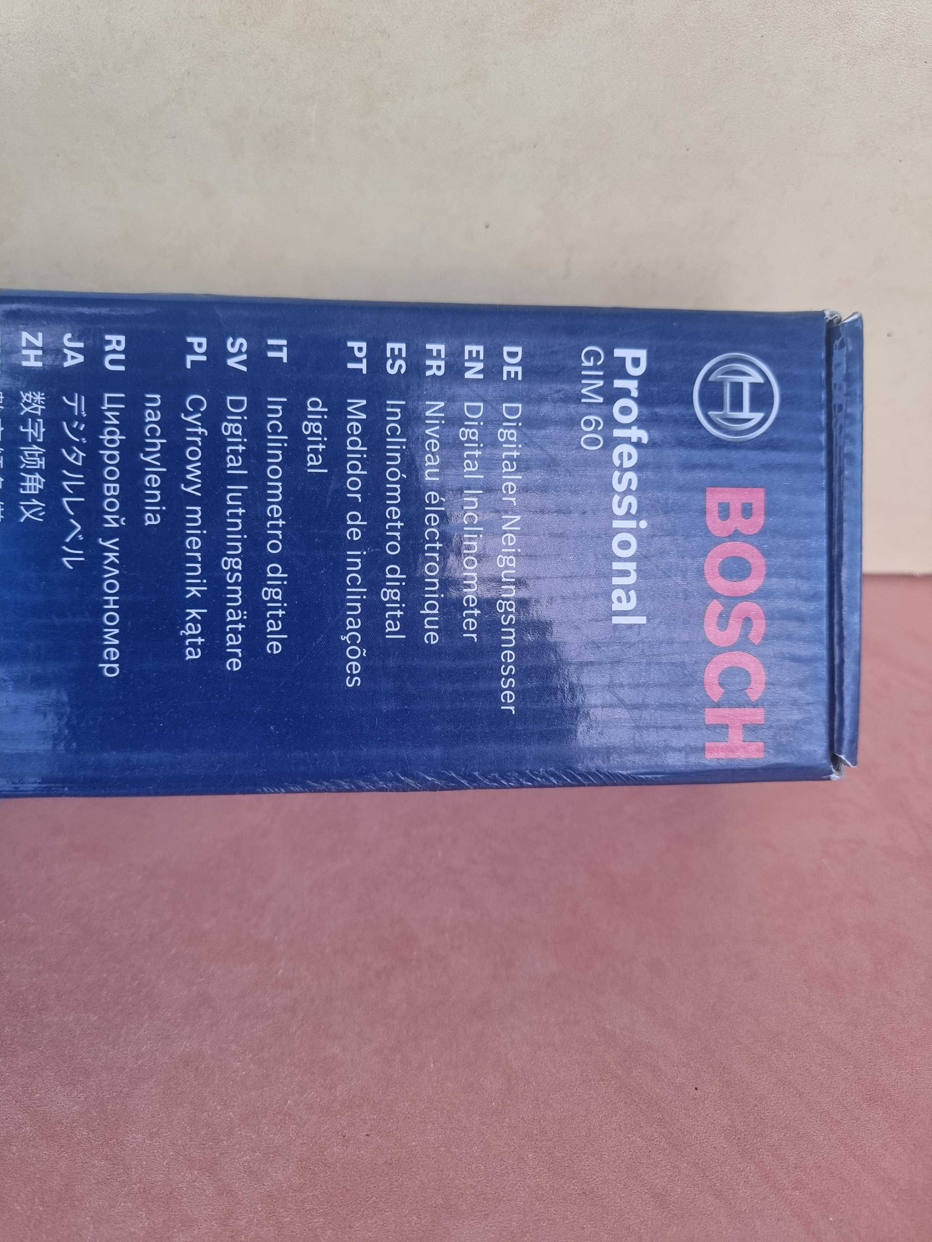 Bosch professinal - GIM 60 - GAM220