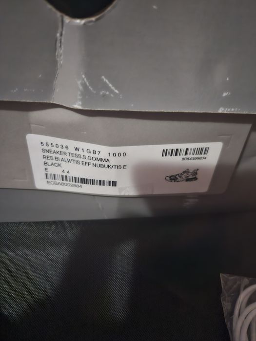 Balenciaga Track Sneakers 44