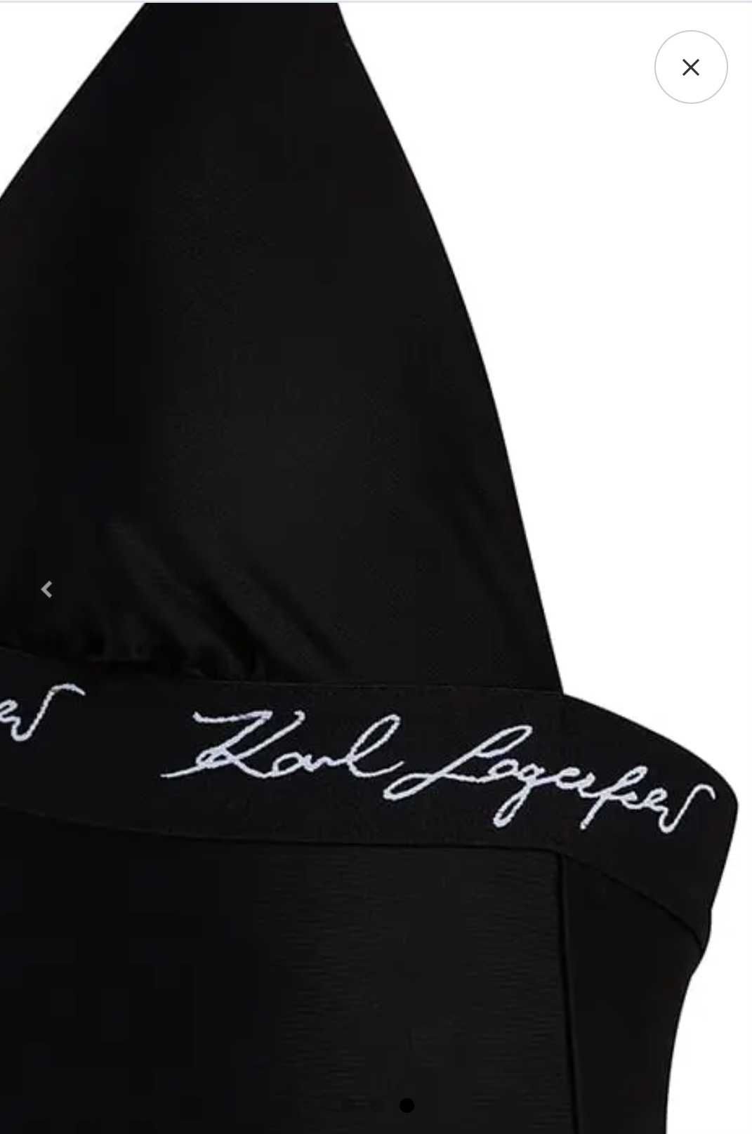 Нов оригинален бански KARL LAGERFELD
