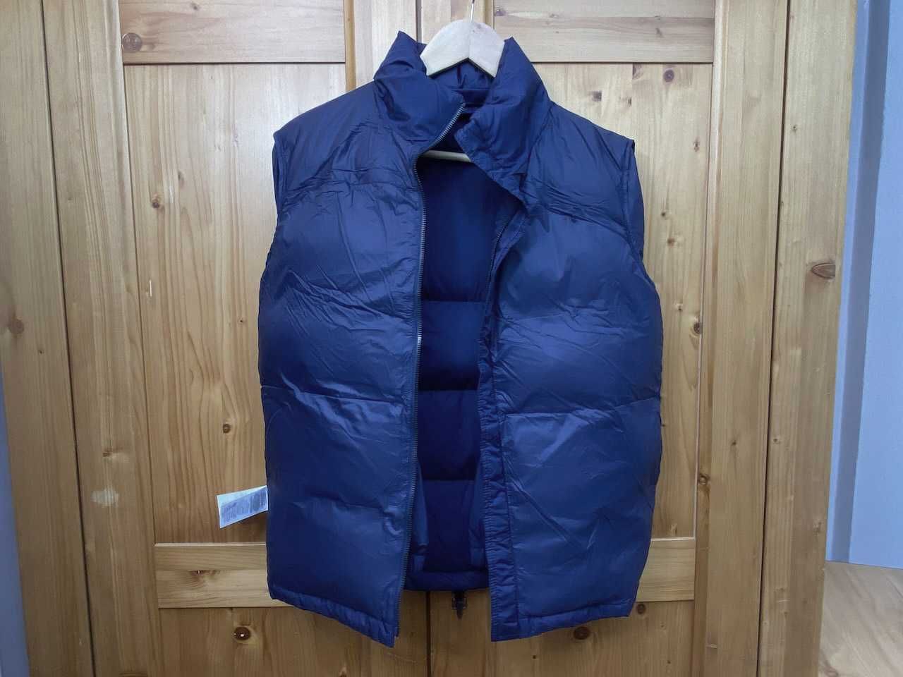 Geaca puf Copii Ralph Lauren Polo 14-16 ani (160 cm inaltime)