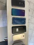 Lot telefoane pentru piese