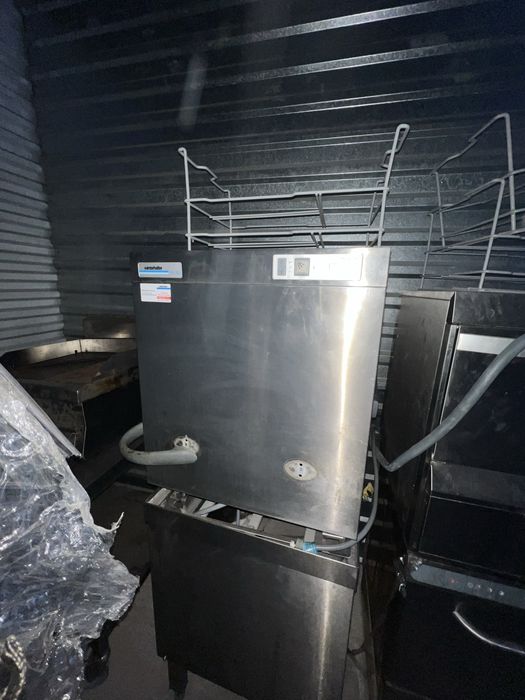 Оборудование для столовой и ресторана