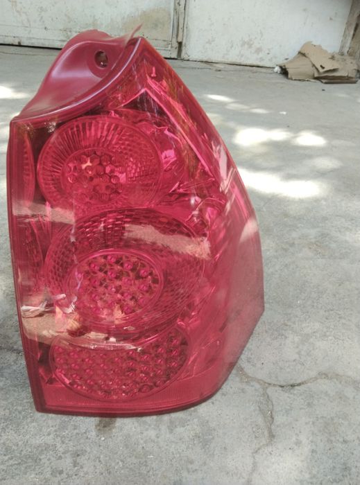 Стопове за peugeot 307 2003 нагоре