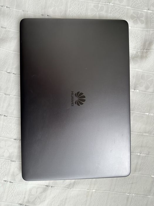 Huawei MateBook D 14 Space Grey