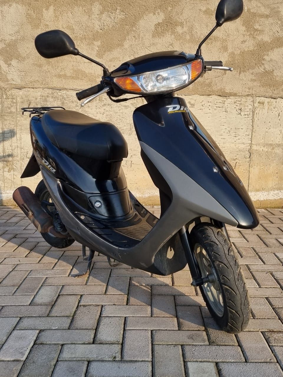 Продам Honda Dio