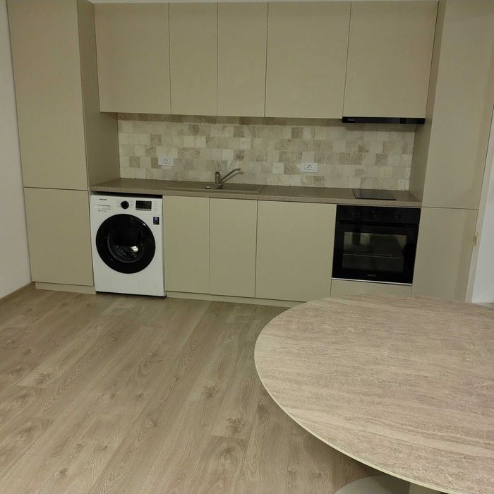 Apartament 2 camere de închiriat Exigent Plaza Residence