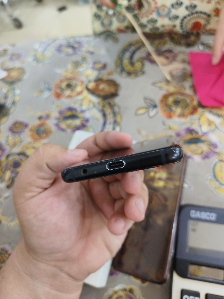 Samsung galaxy A8