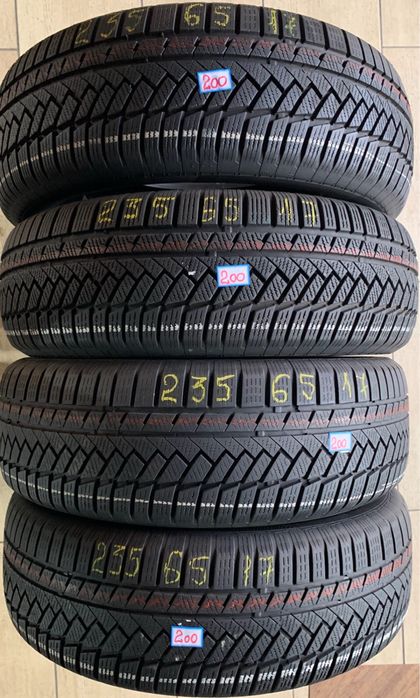 235 65 17 anvelope de iarnă