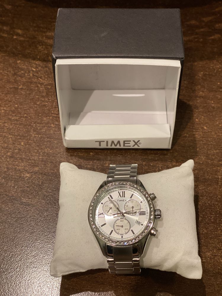 Ceas Timex dama impecabil