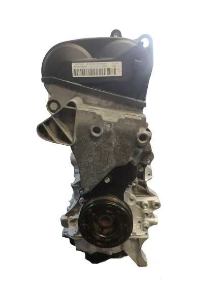 Motor 1.4 TSI CXS CXSA 122 PS VW Golf VII Audi A3