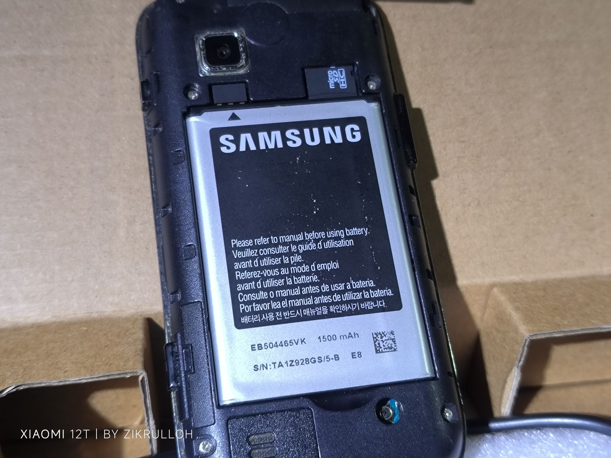 Медиаплеер Samsung, MP3 MP4 плеер.