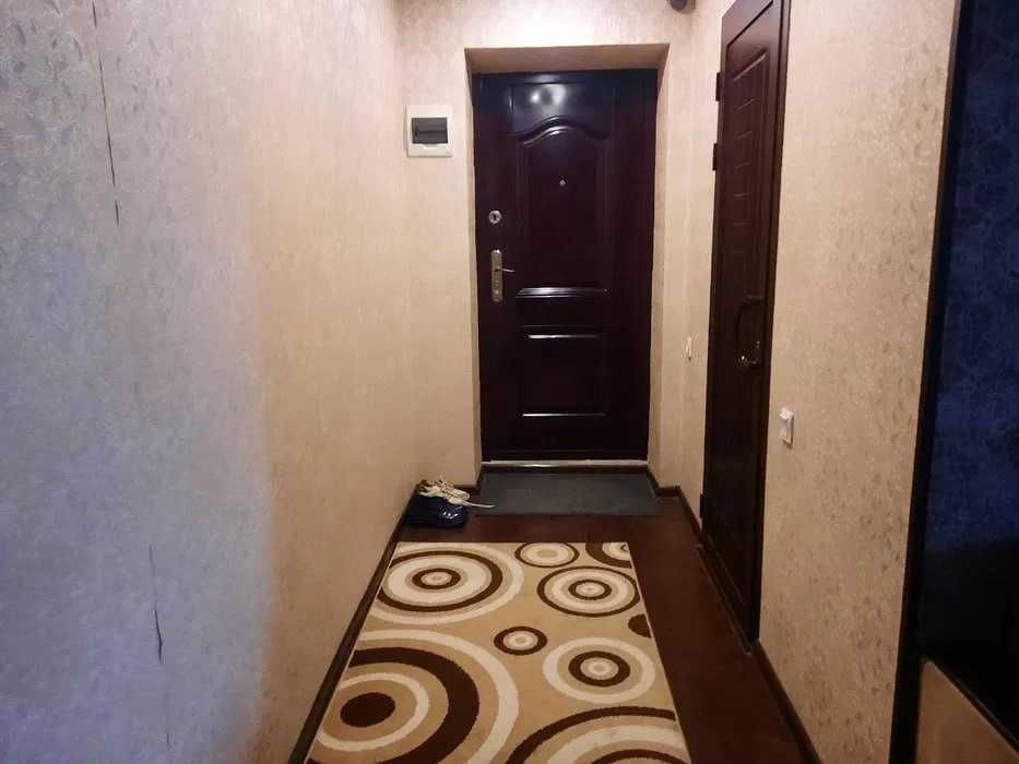 Яккасарай 2/5/5 квартира подключ 50м2 вторичка: Шота Руставели