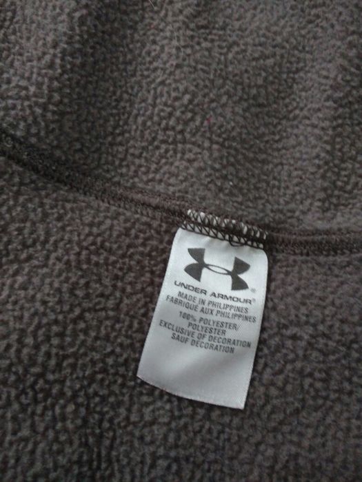Bluza groasă de dama Under Armour mărimea S