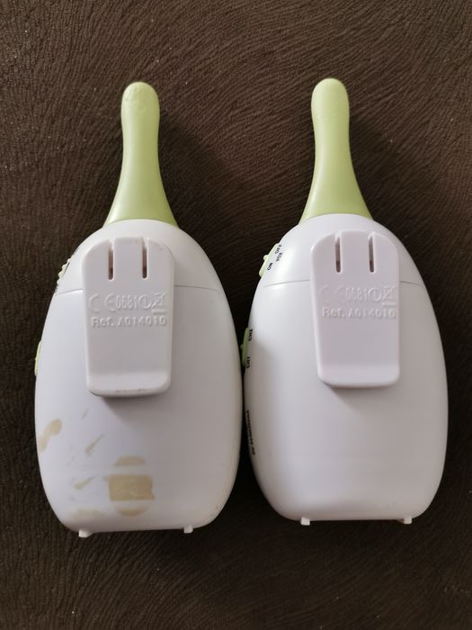 Intefon copii Babymoov Simply Care