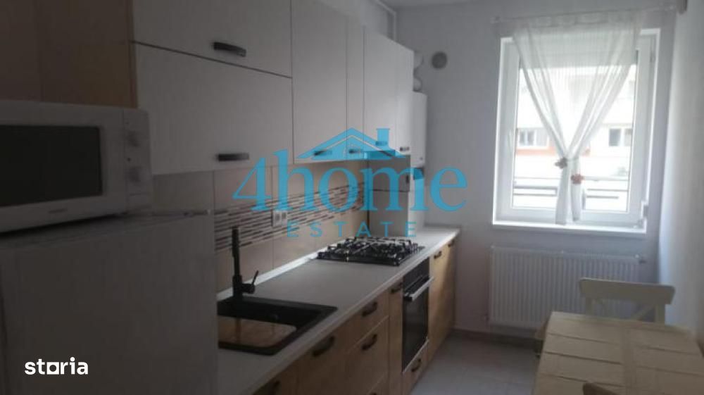 Garsoniera Dristor | Baba Novac Residence | Metrou