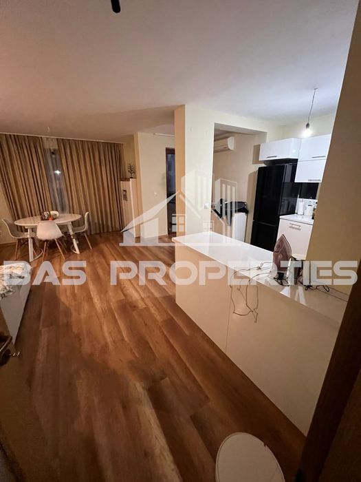 2-стаен в София-Белите Брези площ 88