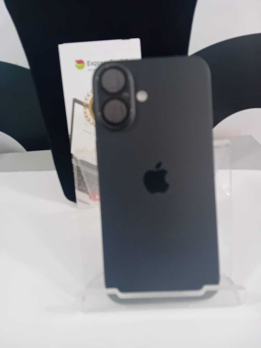 (AG24) iPhone 16 128Gb B.42819 - Garantie 2 ani!