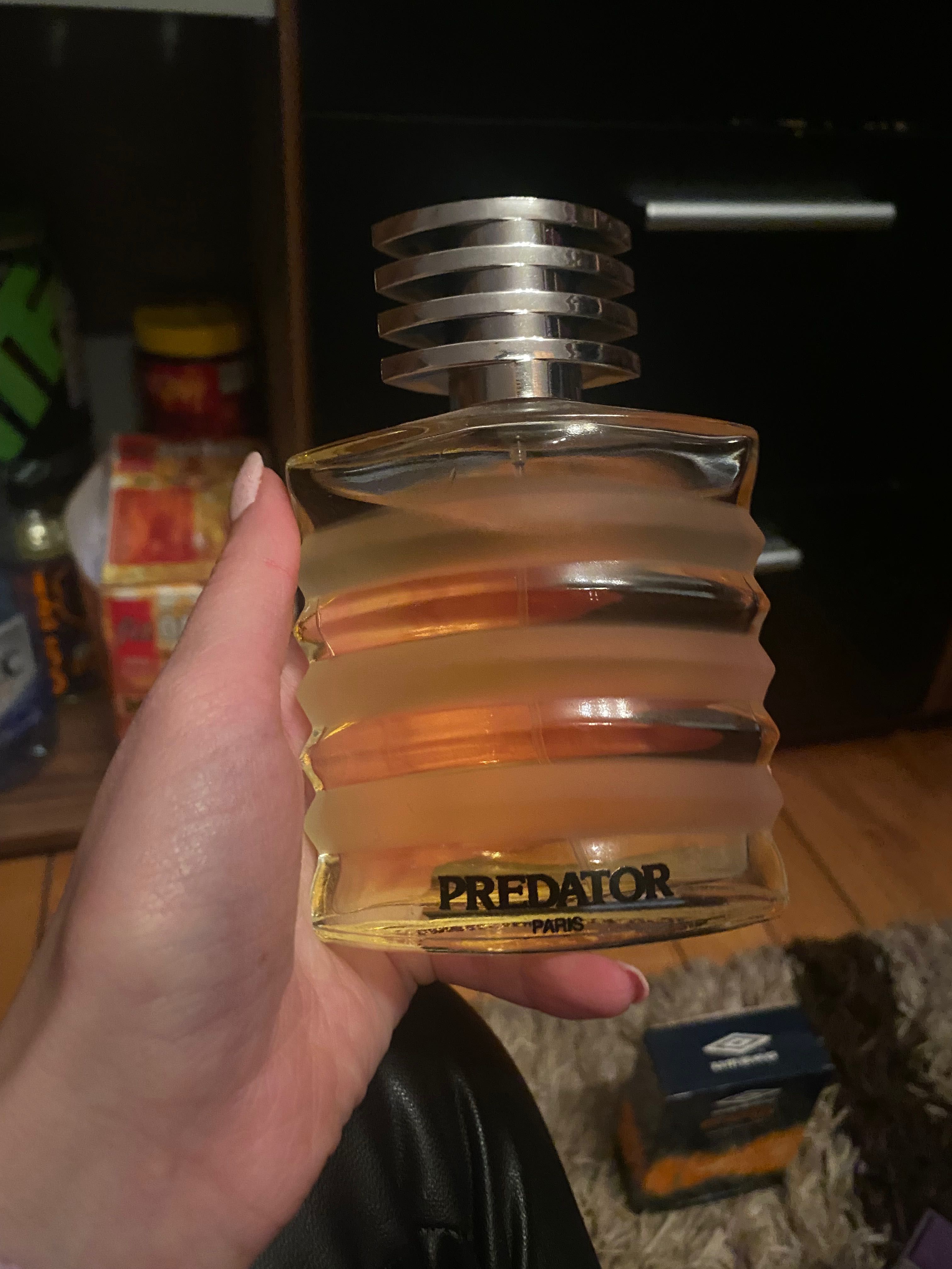 Мъжки парфюми от 20лв